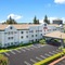 Hampton Inn & Suites Modesto-Salida - map