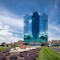 Seneca Niagara Resort & Casino - map