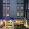 Hampton Inn Manhattan-Madison Square Garden Area - map