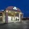 Days Inn By Wyndham Oklahoma City West - map