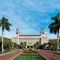 The Breakers Palm Beach - map