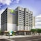 Holiday Inn Express Salt Lake City Downtown By Ihg - map