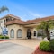 Best Western San Diego Miramar Hotel - map