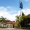 Best Western San Diego Miramar Hotel - map