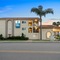 Best Western San Diego Miramar Hotel - map