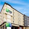Holiday Inn Express Hotel & Suites Seatac By Ihg - map