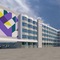Spark By Hilton Seattle Airport - map