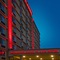 Meadowlands Plaza Hotel - map