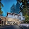 Anantara Siam Bangkok Hotel - map
