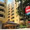 The Seasons Bangkok Huamark - map