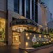 Double Tree By Hilton Bangkok Ploenchit - map