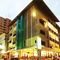 Woraburi Sukhumvit Hotel & Resort - map