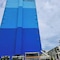 Blue Wave Hotel Hua Hin - map