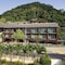 Kc Grande Resort Koh Chang - map