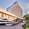 Cholchan Pattaya Beach Resort - map