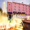 Hotel Eurosol Gouveia - map