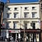 Lynams Hotel - map