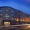 Camden Court Hotel - map