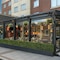 Grand Canal Hotel Dublin - map