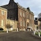 Culloden House Hotel - map