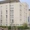 Appart'city Nancy - map