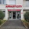 Appart'city Rennes Saint Gregoire - map