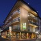 Hotel Nuovo Savi - map