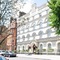 Langham Court Hotel - map