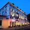 Sorell Hotel Tamina Bad Ragaz - map
