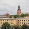 Quality Hotel Grand Falun - map