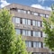 Quality Hotel Grand Falun - map