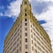 The Emily Morgan - A Doubletree By Hilton Hotel - map