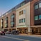The Barrington Hotel - map