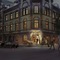 Stora Hotellet, Bw Premier Collection - map