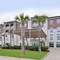 Holiday Inn Express & Suites Corpus Christi - N Padre Island By Ihg - map