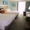 Doubletree By Hilton Corpus Christi Beachfront - map