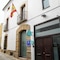 Hotel Baeza Monumental By Eme Hoteles - map