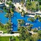 Sheraton Sanya Resort - map