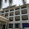 Krabi Golden Hill Hotel - map