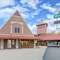 Days Inn By Wyndham San Antonio Splashtown Att Center - map