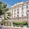 Hôtel Vacances Bleues Le Royal - map