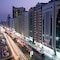 Copthorne Downtown Abu Dhabi By Millennium - map