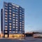 Courtyard By Marriott Kitchener - map