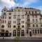 City Hotel Matyas - map