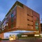 City Suites Anzures - map