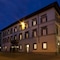Hotel Tiferno - map