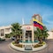 Crowne Plaza Maruma Hotel & Casino - map