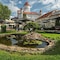 Mabre Residence Hotel - map