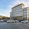 Hotel Dnipro - map