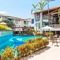 Portal Beach - Rede Soberano - map